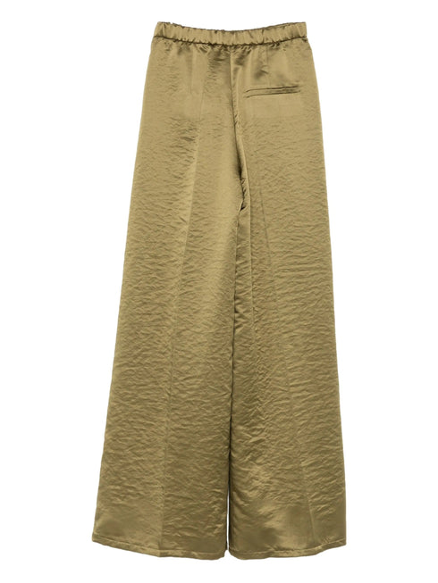 FORTE FORTE PALAZZO TROUSERS